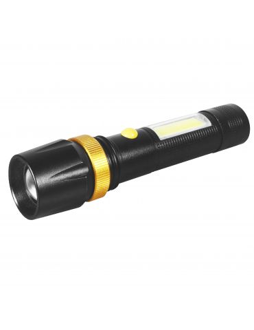 Lanterna cu acumulator ZOOM... - Tik.ro
