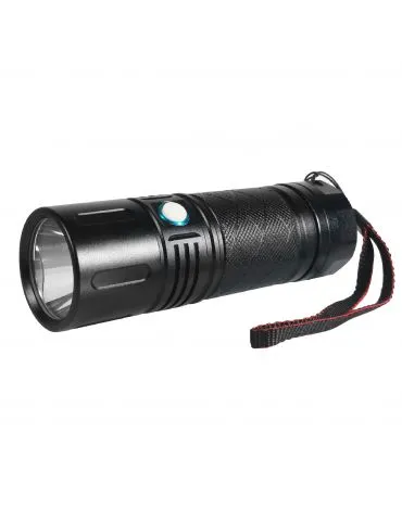 Lanterna cu acumulator 10W... - Tik.ro