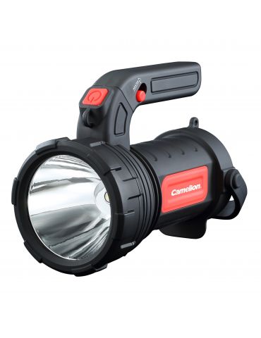 Lanterna cu LED 3W, 2 in 1... - Tik.ro