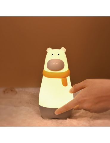 Lampa de veghe LED... - Tik.ro