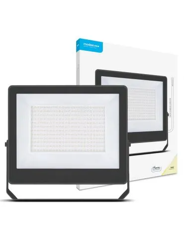 Proiector LED 200W 20000lm... - Tik.ro