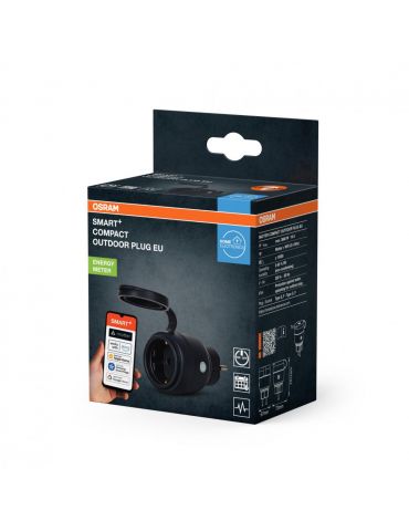 SMART WIFI MAT COMPACT OUTD... - Tik.ro