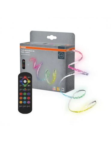 FLEX BENDABLE 3M RGB 830 RC... - Tik.ro