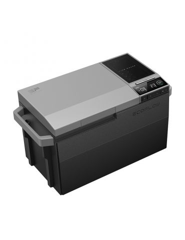 Frigider portabil ECOFLOW... - Tik.ro