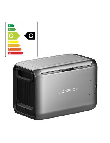 Frigider portabil EcoFlow... - Tik.ro