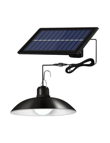 Lampa solarna Superfire FF10-B - Tik.ro