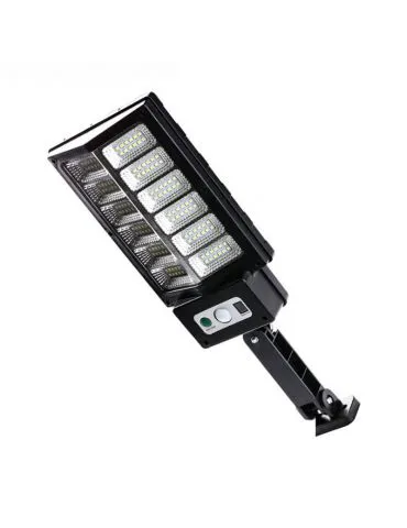 Lampa solarna Superfire... - Tik.ro