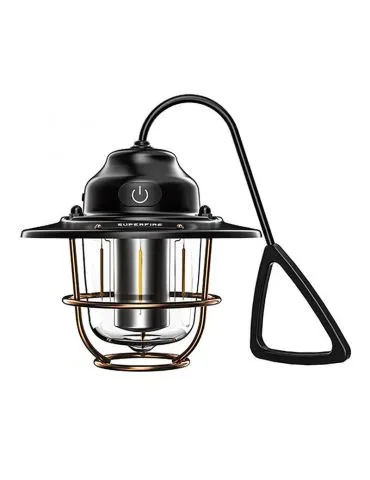 Lampă de camping Superfire... - Tik.ro