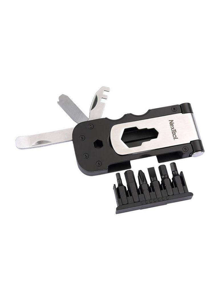 Multitool rowerowy NE0122 Nextool