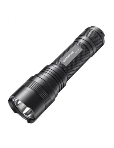 Lanternă Superfire L6-U –... - Tik.ro