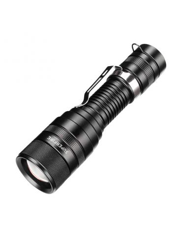 Latarka Superfire F5,... - Tik.ro