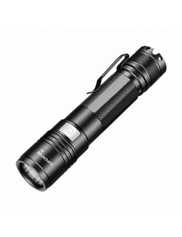 Latarka UV Superfire A5, 365NM - Tik.ro