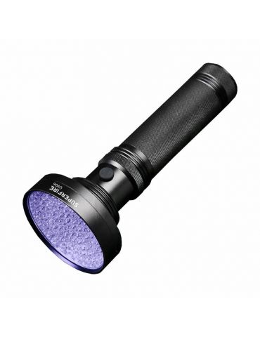 Latarka UV Superfire UV06,... - Tik.ro