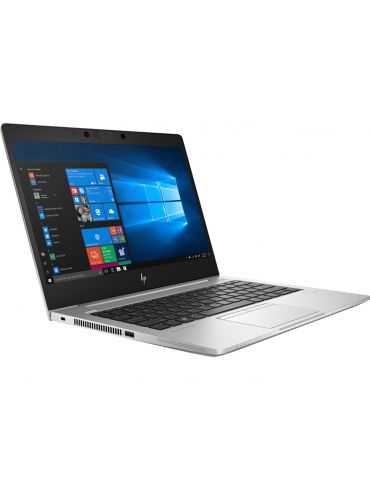 Laptop hp elitebook 830 g6 13.3 inch led fhd anti-glare Hp - 1
