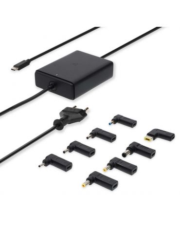 Incarcator universal Laptop... - Tik.ro