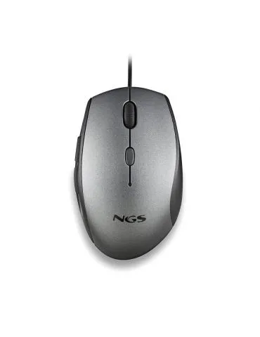 Mouse optic cu fir NGS Moth... - Tik.ro