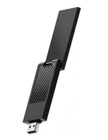 Adaptor USB Wi-Fi 6E... - Tik.ro