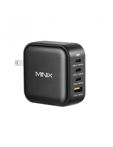 Incarcator retea Minix P3... - Tik.ro