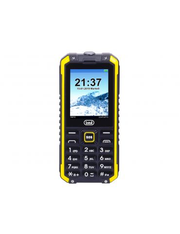Telefon mobil Forte Plus... - Tik.ro