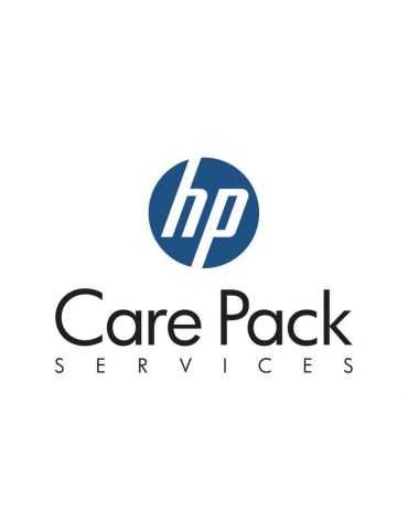 Hp extensie garantie 3y nbd onsite with optional customer self Hp - 1 - Tik.ro