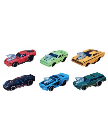 MACHETA DIE CAST, MASINI... - Tik.ro