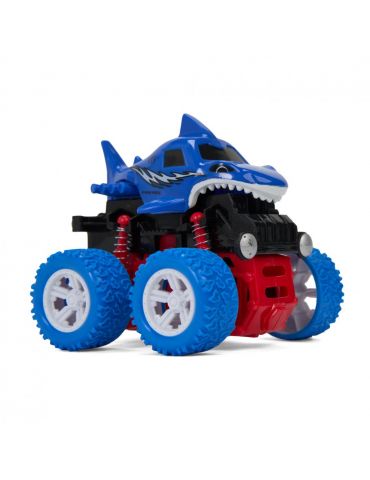 MASINA OFF ROAD,360GR.... - Tik.ro