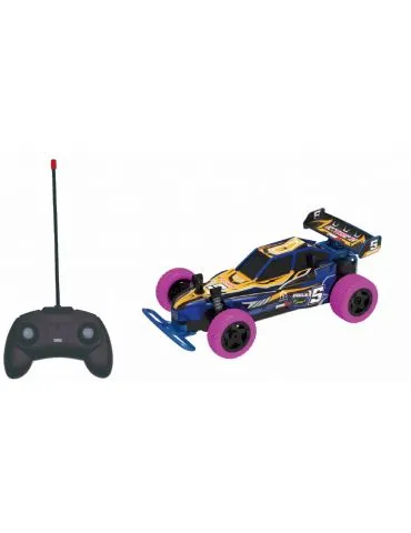 MASINUTA TELE. NITRO, 1/24,... - Tik.ro