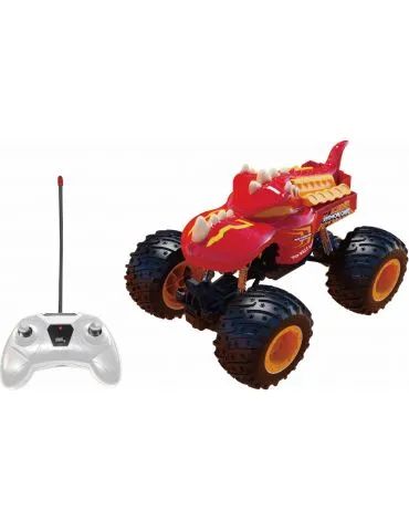 MASINUTA TELE. RUNNERS,... - Tik.ro