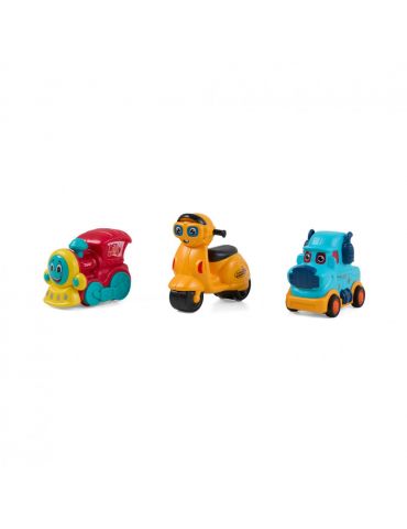 SET 3 VEHICULE.MASINUTA... - Tik.ro