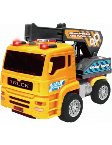 VEHICULE CU LUMINI, SUNETE... - Tik.ro