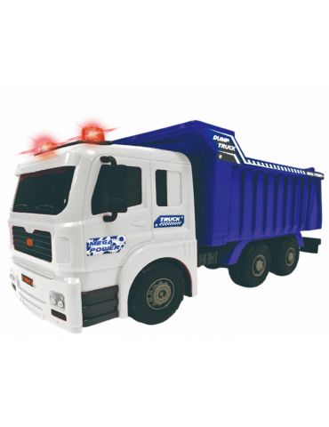 VEHICULE CU LUMINI, SUNETE... - Tik.ro
