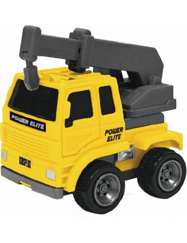 VEHICULE FRICTIUNE 1/43,... - Tik.ro