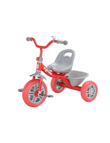 Tricicleta cu pedale,... - Tik.ro