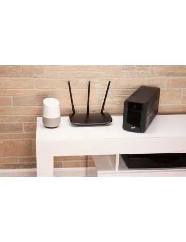 APC BX950MI-GR surse neîntreruptibile de curent (UPS) Line-Interactive 0,95 kVA 520 W 4 ieșire(i) AC Apc - 3