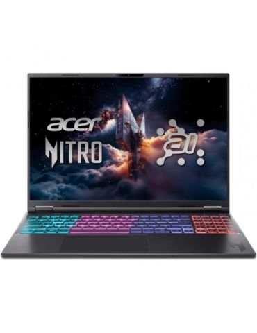 Laptop Gaming Acer Nitro... - Tik.ro