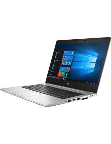 Laptop hp elitebook 830 g6 13.3 inch led fhd anti-glare Hp - 1