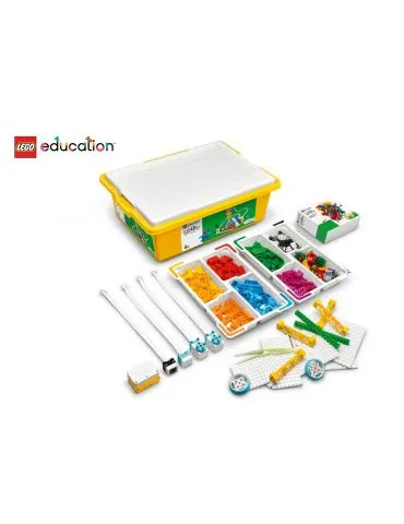 45345 LEGO® Education... - Tik.ro