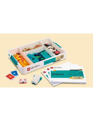 45621 LEGO® Education... - Tik.ro