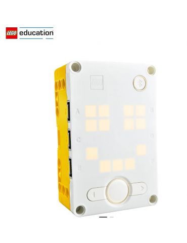 45601 LEGO® ,Hub mare... - Tik.ro