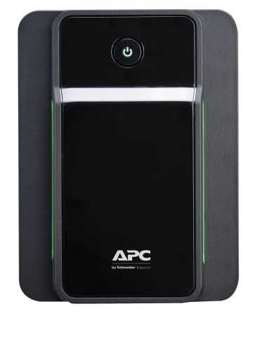 APC BX950MI-GR surse neîntreruptibile de curent (UPS) Line-Interactive 0,95 kVA 520 W 4 ieșire(i) AC Apc - 5