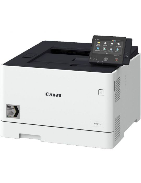 Canon i-SENSYS X C1127P Culoare 1200 x 1200 DPI A4 Wi-Fi Canon - 1