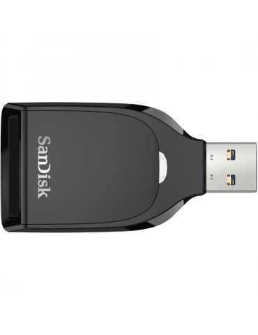 Card reader sandisk sd uhs-i Sandisk - 1 - Tik.ro