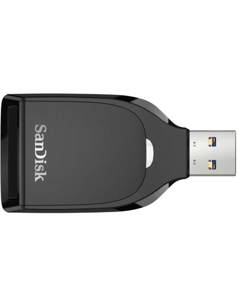 Card reader sandisk sd uhs-i
