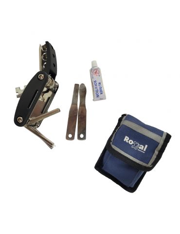 Kit bicicleta-set scule... - Tik.ro