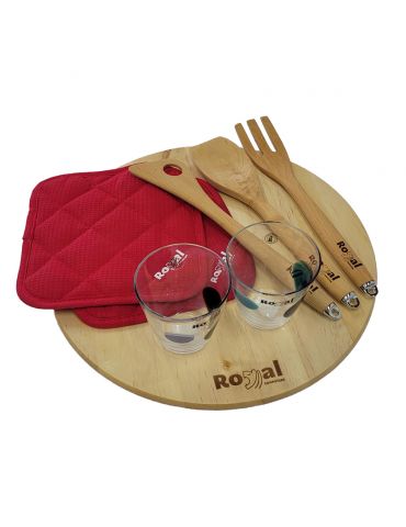 Kit Bucatarie - Tik.ro