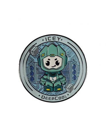 MATERIALE PROMO DeepCool,... - Tik.ro