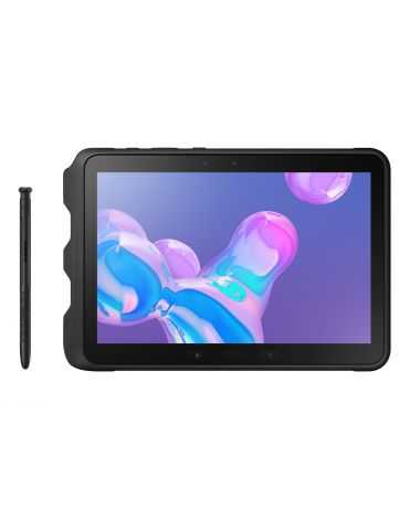 Samsung Galaxy Tab Active Pro SM-T545N 4G LTE 64 Giga Bites 25,6 cm (10.1") Qualcomm Snapdragon 4 Giga Bites Wi-Fi 5 (802.11ac)