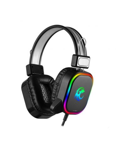 Casca cu microfon gaming G3... - Tik.ro