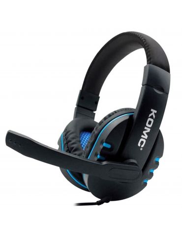 Casca cu microfon pe brat ,... - Tik.ro