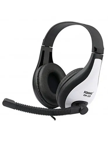 Casca cu microfon pe brat ,... - Tik.ro